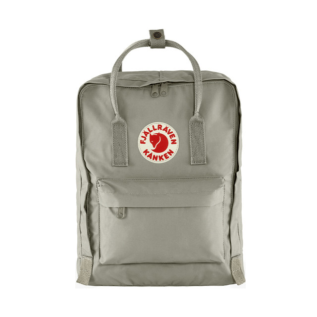 Authentic Swedish Arctic fox/fjallraven backpack kanken backpack classic school bag mini ສໍາລັບຜູ້ຊາຍແລະແມ່ຍິງ