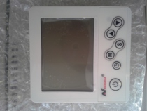 Tsinghua Solan heat pump air energy controller P8634 Laustant display panel control board