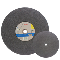 Bosch practical metal slice resin cutting disc 14 inch angle grinder grinding wheel 350*25 4*3 0mm