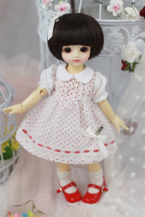 Кукольные фигуры, аниме, косплей, настольные и другие игры OTHER BJD 1/6 Кукольные фигуры, аниме, косплей, настольные и другие игры OTHER BJD 1/6