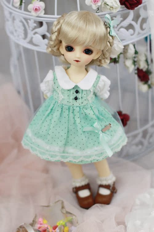 Кукольные фигуры, аниме, косплей, настольные и другие игры OTHER BJD 1/6 Кукольные фигуры, аниме, косплей, настольные и другие игры OTHER BJD 1/6