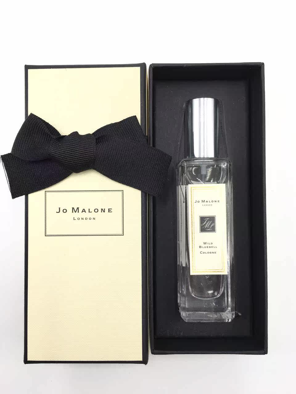 免税店代购jo malone 祖马龙 香水蓝风铃 30ml现货其他味道代购