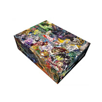 FOW Womens Divine Series Vingolf 3 Ruler All Star Chinese Edition Force Of Will