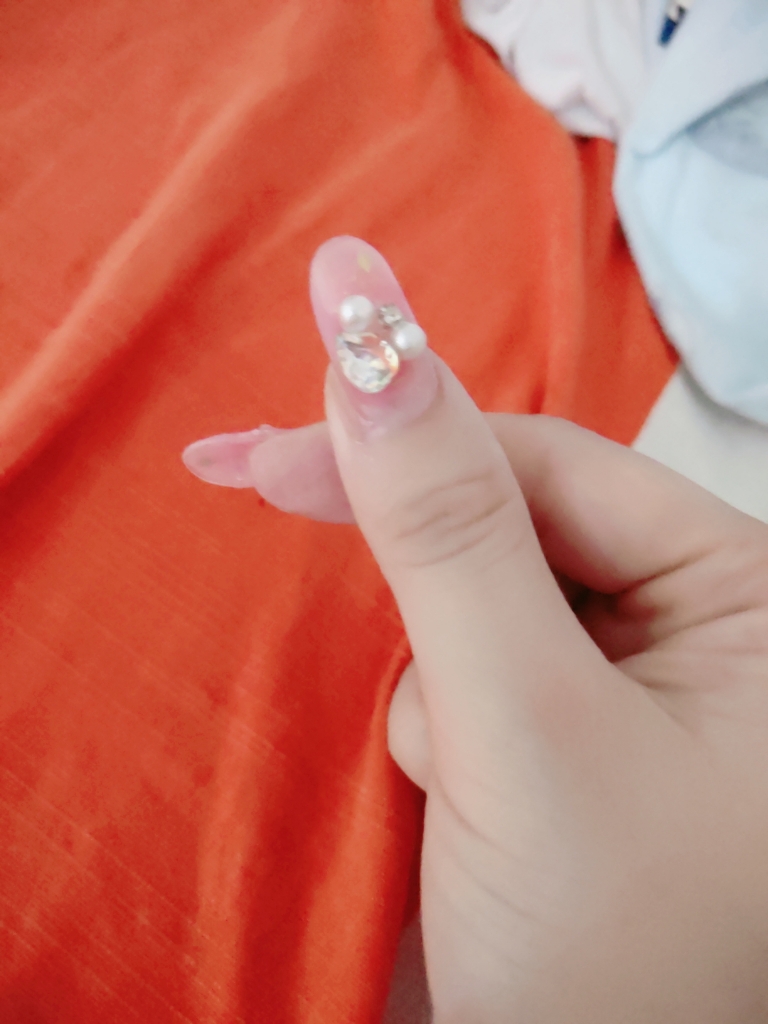 不做美甲会死星人怎么样?效果如何多少钱啊,使用一周后效果,第8张 不做美甲会死星人怎么样?效果如何多少钱啊,使用一周后效果,第8张