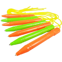 Magnetic pen drawing board special brush simple picture album fruit seal digital template ocean Template full set