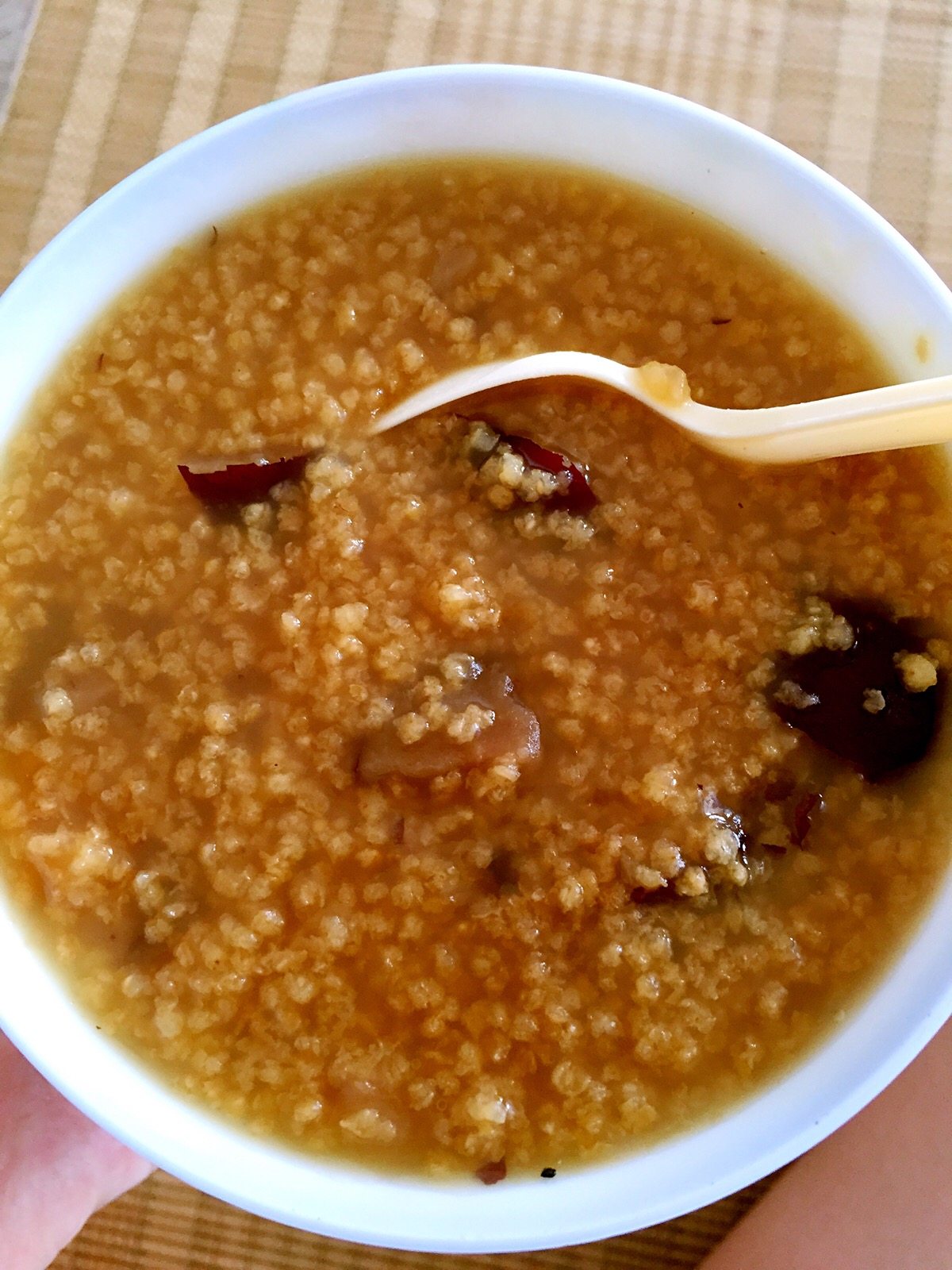 【四月小铺】林州特产石碾小米洪河小米粗粮新米杂粮小黄米月子米