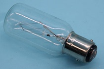 Sailing light bulb spigot 220V 60W B22 pipe-type