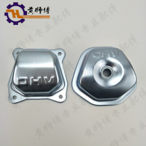 Gasoline generator parts 168 170 188 190 2KW 3-5KW kilowatt cylinder head cover cylinder head cover