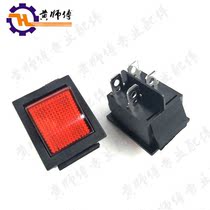 Gasoline generator 2KW 2 8KW 3-5KW kilowatt ship switch stop fire stop switch