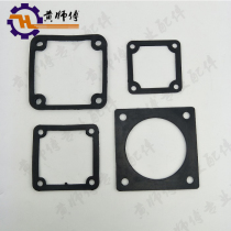 Gasoline engine water pump self-priming pump accessories 2 inch 50 3 inch 80 4 inch 100 outlet gasket gasket