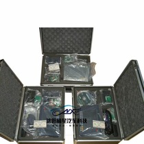 Research and development of the DigiMasterIII D3