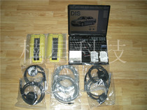 The GT1 detector for the BMW GT1