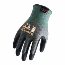 Selite N10810 N10658D nitrile foam impregnated oil-proof grade 3 anti-cutting gloves Scratch-resistant and wear-resistant