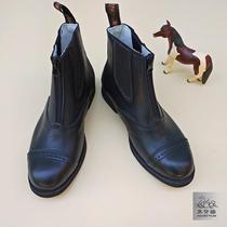 Riding boots Equestrian boots Equestrian supplies Equestrian special riding boots Harness