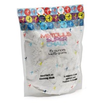 American Metolius climbing Super Chalk rock climbing magnesium powder non-slip powder