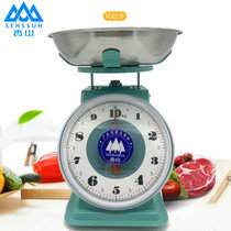 Xiangshan machinery plate called Kitchen household pointer scale platform scale 10kg old-fashioned 5kg commercial food scale