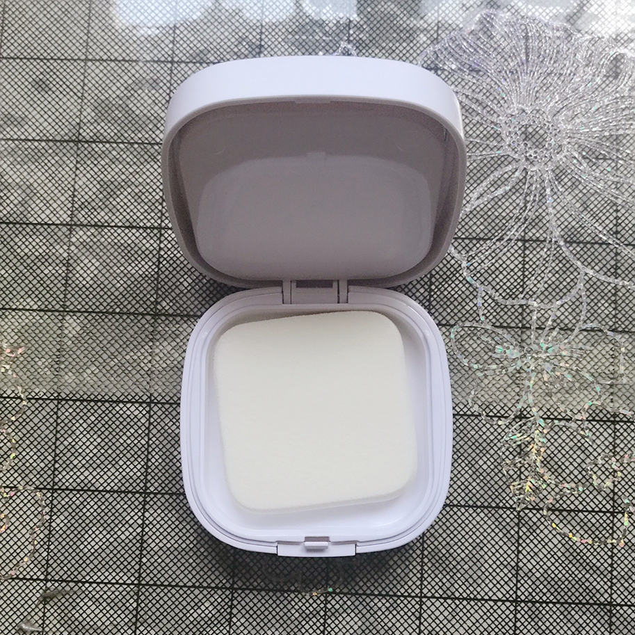 悠姿很牛的定妆云母粉饼怎么样,好用吗?真实使用体验,第7张 悠姿很牛的定妆云母粉饼怎么样,好用吗?真实使用体验,第7张