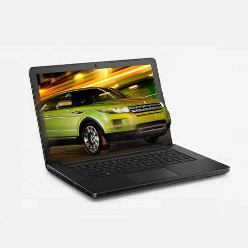 dell/戴尔 灵越14(3468) ins14e-3525 i5 2g独显游戏笔记本电脑