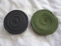 Collection nostalgic old inch with cotton black grass green (each) AB *