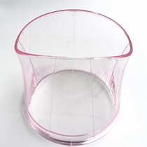 Original new accessories Panasonic hair dryer EH-ND20 EH-NE20 collection nozzle nozzle Transparent nozzle