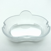 Original fitted Philips shaver PQ202 205206208 plastic cover protective cover transparent cover