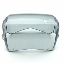 Original new accessories Panasonic razor ES-RC70 transparent cover Protective cover Protective cover