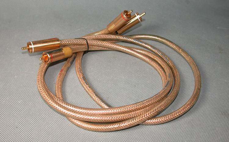 美国金凤王信号线