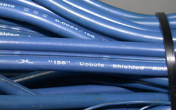 进口车用汽车信号线 长度5米 - 德宝商行 - 线材与diy材料区 - 胆艺轩