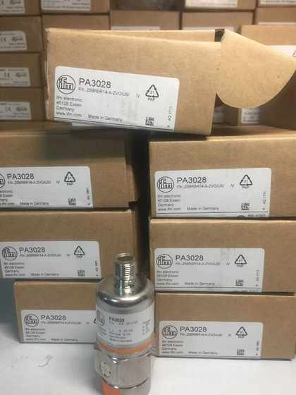 Ifm Yifumen 브랜드 새로운 원본 PA3028 문의 Ifm Yifumen 브랜드 새로운 원본 PA3028 문의