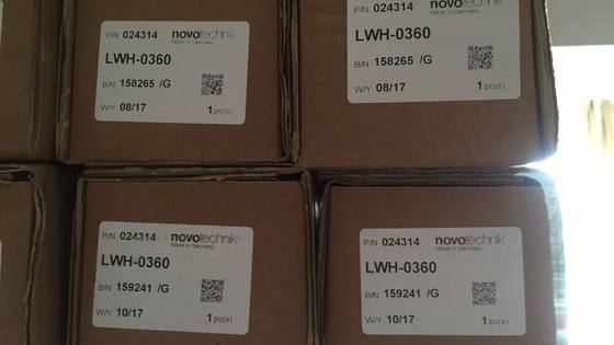 정기 세관 선언 독일 노보 센서 LWH-275 LWH-0275 가격 문의 정기 세관 선언 독일 노보 센서 LWH-275 LWH-0275 가격 문의