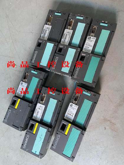 Jiuxin Siemens Control Unit 6SL3244-0BB13-1PA1 문의 Jiuxin Siemens Control Unit 6SL3244-0BB13-1PA1 문의