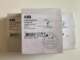 새로운 원래의 정통 ABB 전자 시간 릴레이 CT-MVS.21S 주문 번호 1SVR730020R0200 새로운 원래의 정통 ABB 전자 시간 릴레이 CT-MVS.21S 주문 번호 1SVR730020R0200