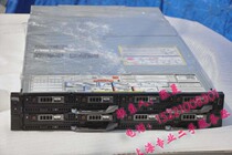 DELL FX2S four star X99 platform FC630 * 4 2678V3*2 DDR4 H730 Virtual Cluster