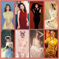 20 New Retro Meritocracy Dresses Dresses Photo Wedding Dresses Outfits Costumes Outfits Personal Write Real Trailing Trappings