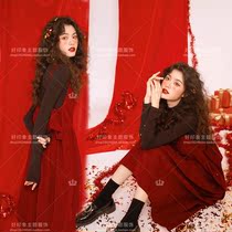 New Studios New Year Theme Personal Write True Photography Clothing Fashion Meritocratic Art Writing Real Photo Clothes