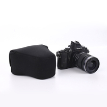 Canon M50 second generation M6200 Protective case Fuji XT30s10ZFC Sony zve10A7cR4a6 Camera liner
