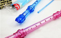 MAPED mapeide Ocon G German clarinet students music lesson beginner children Beginner flute 040701