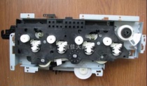 HP1215 gear set HP1515 1518 1312 1415 1415 selenium drum drive gear set original unloader