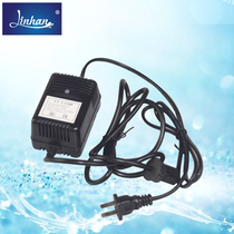 8-80w UV lamp special output electronic ballast single-ended four-pin UV lamp special