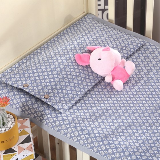 Class A full cotton jacquard special thickened old coarse cloth bed sheet pure cotton coarse cloth cool mat for children in babies and babies kindergarten
Class A full cotton jacquard special thickened old coarse cloth bed sheet pure cotton coarse cloth cool mat for children in babies and babies kindergarten