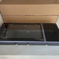 Hikvision DS-KD9613-A1-BU doorbell 10 inch screen face fingerprint recognition door host