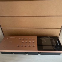 Hikvision DS-KD9203-Y1 4 3-inch unit door machine also has DS-KD9203-1