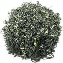 2022 Новый чай Хайнань Байша Wuzhishan зеленый чай пакет почтовый Хайнань зеленый чай 500g упаковка = 99 юаней Хайнань специальные продукты