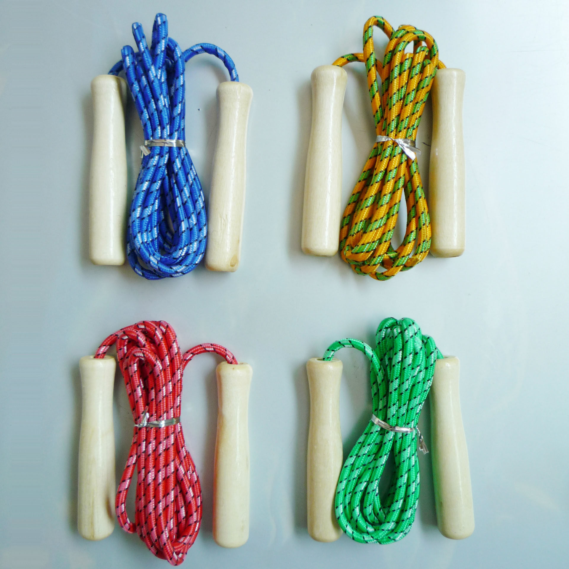 mysports 516运动减肥跳绳 专业正品成人花样跳神绳子比赛健身