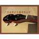 하드 기타 박스가있는 Timothy Timuxi Bottom 5 String Banjo 하드 기타 박스가있는 Timothy Timuxi Bottom 5 String Banjo