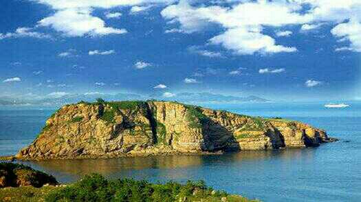 【大连西中岛海滨天气预报】大连西中岛海滨最新实时天气,大连西中岛