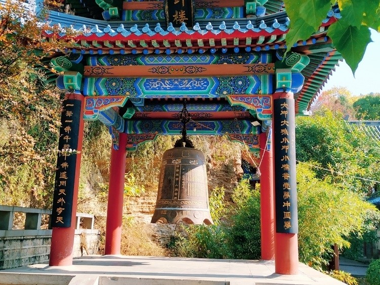 【济南莲华山胜水禅寺天气预报】济南莲华山胜水禅寺最新实时天气