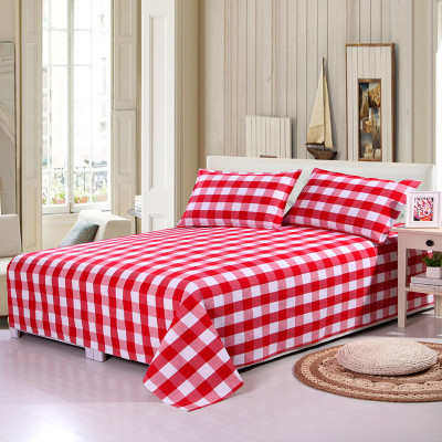 Buy one free one old thick cloth single -piece bed sheet 1.5m1.8m2.0m sheet single double people double -thick encryption sheet
Buy one free one old thick cloth single -piece bed sheet 1.5m1.8m2.0m sheet single double people double -thick encryption sheet