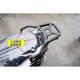 Guangyang CK150T Dongli G150 Tail Rack Sled Motorcycle 트렁크 후면 랙 트렁크 브래킷 액세서리에 적합합니다. Guangyang CK150T Dongli G150 Tail Rack Sled Motorcycle 트렁크 후면 랙 트렁크 브래킷 액세서리에 적합합니다.