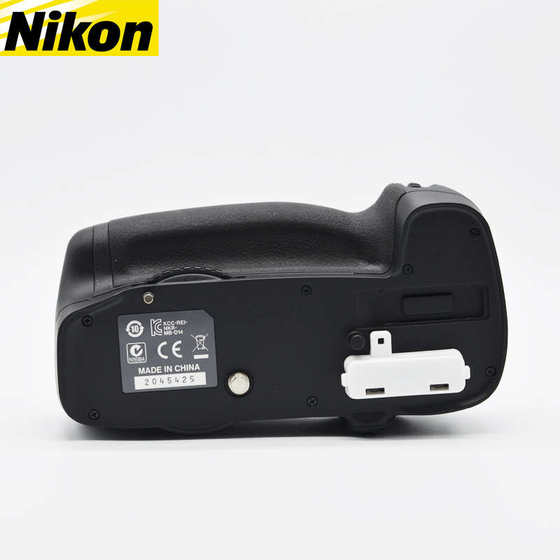 Nikon Original MB-D14 D600 D610 카메라 핸들 MBD14 배터리 박스 배터리 게이트 수직 샷 Nikon Original MB-D14 D600 D610 카메라 핸들 MBD14 배터리 박스 배터리 게이트 수직 샷